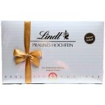 Lindt Pralines Hochfein 200 g – Zboží Dáma