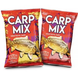 Chytil Krmítková Směs Carp Mix 800g Jahoda