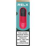 RELX cartridge Pod Pro-2 Raspy Ruby 18mg 2pack – Zboží Dáma