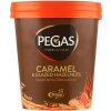 Zmrzlina Prima Pegas Premium Caramel & Glazed Hazelnut 460 ml
