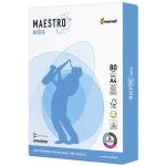 Maestro A4, 80 g, 500 listů – Sleviste.cz