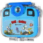 GoGen BOB A BOBEK AQUA FOTO – Zboží Živě