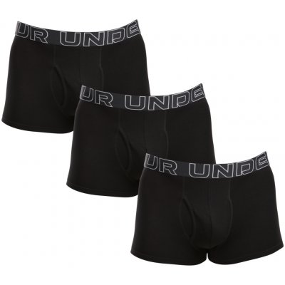 Under Armour Tech 3in 2 Pack – Zboží Dáma