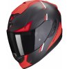 Přilba helma na motorku Scorpion EXO-1400 EVO CARBON AIR Kendal