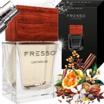 Fresso Gentleman parfém | Zboží Auto