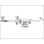 MTS MT 01.50118 – Hledejceny.cz