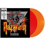 Nazareth - LOUD & PROUD!ANTHOLOGY LP – Hledejceny.cz