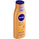 Tělové mléko Nivea Sun Touch tělové mléko 400 ml