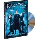 kazatel DVD