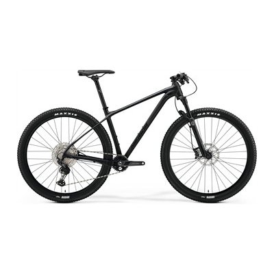 Merida Big Nine 600 2021