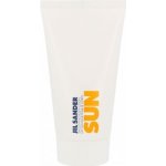 Jil Sander Sun Woman tělové mléko 150 ml – Zboží Dáma