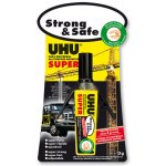 UHU Super Glue Minis 3x1g – HobbyKompas.cz