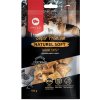 Pamlsek pro psa MACED Super Premium Naturel Soft kachna 100 g