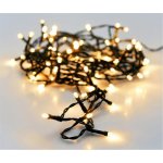 osvětlení vánoční 9,0m 120LED teplá BÍ venkovní AX8401020 – Hledejceny.cz