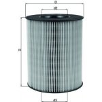 Vzduchový filtr MAHLE LX 794 – Hledejceny.cz