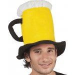 Klobouk Pivo – Zboží Mobilmania