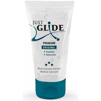 Just Glide Premium Anal 50 ml