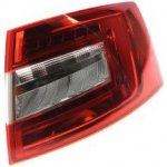 Zadní světlo LED pravé sedan Hella 5E5945112B Škoda Octavia 3 – Hledejceny.cz