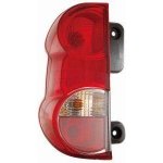 LORO Zadní světlo LOR 115-1934L-LD-UE – Zboží Mobilmania