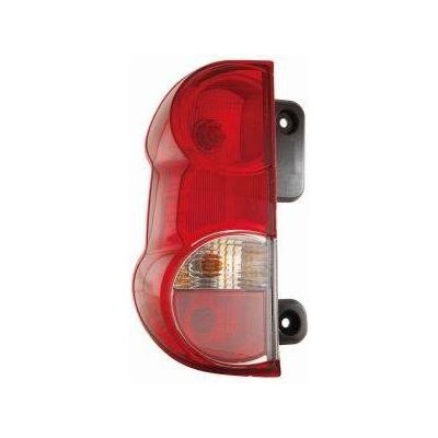 LORO Zadní světlo LOR 115-1934L-LD-UE – Zboží Mobilmania