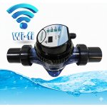 Aquaprofi ECR8 Wi-Fi – Zboží Mobilmania