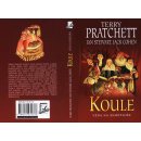 Věda na Zeměploše 2: Koule - Terry Pratchett, Ian Stewart, Jack