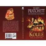 Věda na Zeměploše 2: Koule - Terry Pratchett, Ian Stewart, Jack – Hledejceny.cz