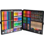 ISO 8643 Výtvarná sada Bellacio 288ks – Zboží Dáma