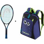 Head Novak 23 + Kids Backpack set – Hledejceny.cz