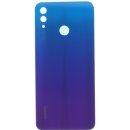 Kryt Huawei Nova 3i zadní fialový