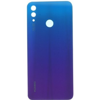 Kryt Huawei Nova 3i zadní fialový