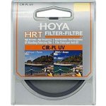 Hoya PL-C UV HRT 62 mm – Zboží Živě