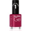 Gel lak Rimmel London Super Gel lak na nehty 031 FAB 12 ml