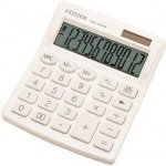 CITIZEN SDC 812NR-WH bilý – Zboží Živě