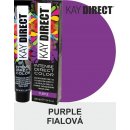 Kay Direct barva Purple fialová 100 ml