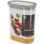 Curver dóza Dry Grand Chef 1,6 l – Zboží Dáma