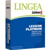 Multimédia a výuka Lingea Lexicon 5 Anglický slovník Platinum