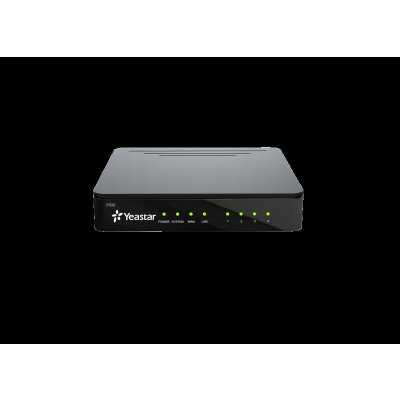 Yeastar P550 IP PBX – Zboží Živě