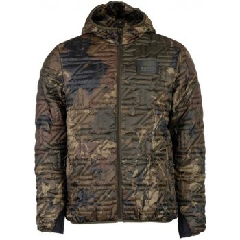 Nash Bunda ZT Climate Jacket