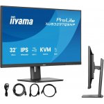 iiyama ProLite XUB3297QSNP-B1 – Zbozi.Blesk.cz
