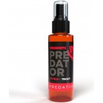 MikBaits Sprej Predator Pstruh 30 ml – Zboží Dáma