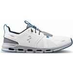 On Running Cloud Sky Undyed/Alloy – Zboží Dáma