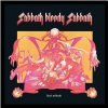 Plakát CurePink: | Plakát v rámu Black Sabbath: Bloody Sabbath (31,5 x 31,5 cm) [ACPPR48031]