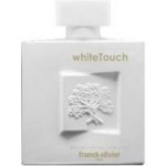 Franck Olivier White Touch parfémovaná voda dámská 100 ml – Hledejceny.cz