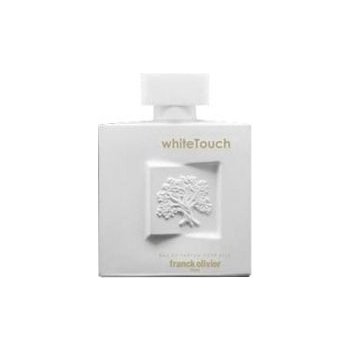 Franck Olivier White Touch parfémovaná voda dámská 100 ml