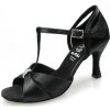 Dámské taneční boty Artis DL 27 černá