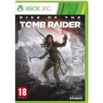 Rise of the Tomb Raider – Zboží Živě