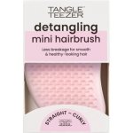 Tangle Teezer The Original Mini Millenial Pink kartáč na vlasy – Zboží Dáma