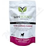 Vetri-Liver Vetri-Cardio Canine 300 g/60 ks – Hledejceny.cz