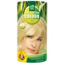 HennaPlus dlouhotrvající barva na vlasy 8 světlá blond 100 ml
